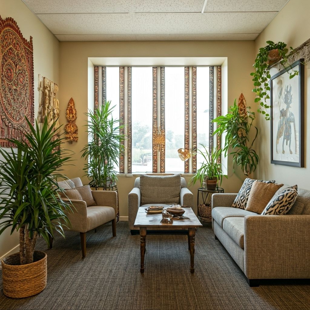 Therapeutic Environment